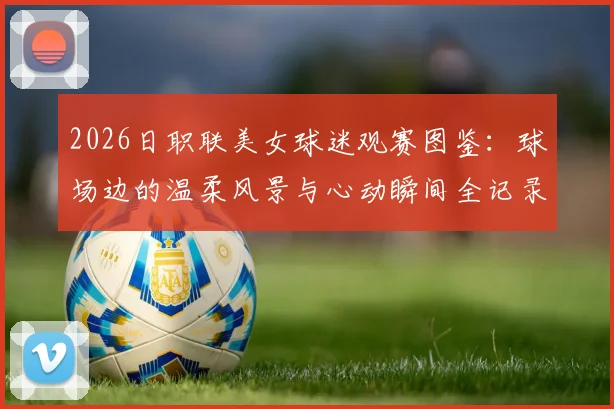 2026日职联美女球迷观赛图鉴：球场边的温柔风景与心动瞬间全记录